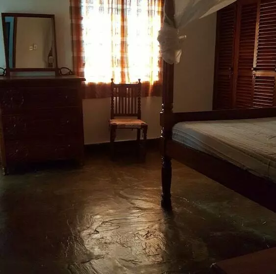 پانسیون Blue Rooms