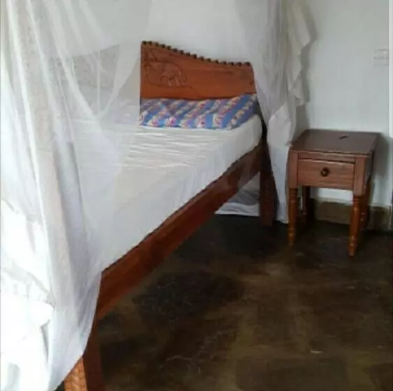 پانسیون Blue Rooms