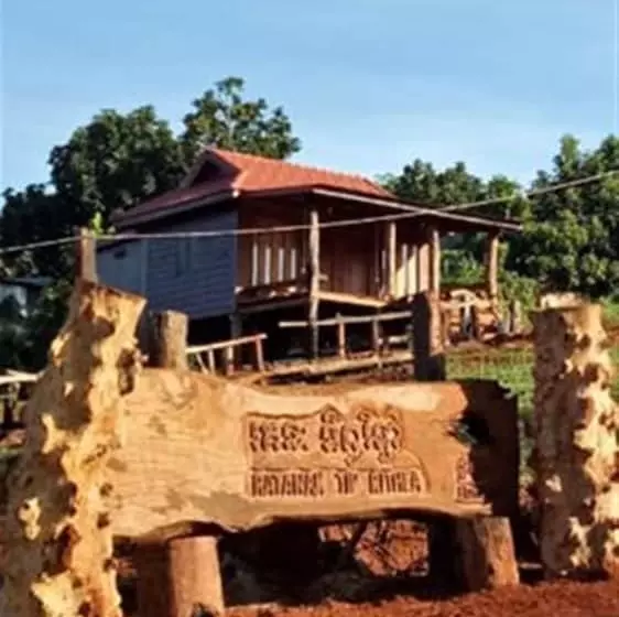 Majatalo Ratanak Tep Rithea Homestay