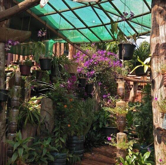 Пансион Ratanak Tep Rithea Homestay