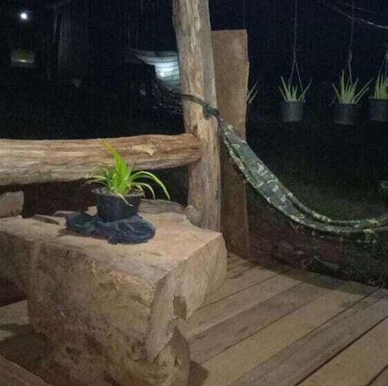 Пансион Ratanak Tep Rithea Homestay