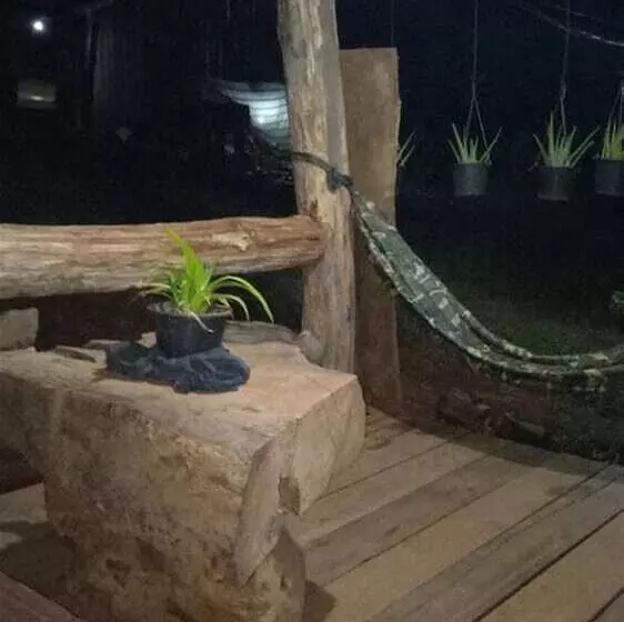 Majatalo Ratanak Tep Rithea Homestay