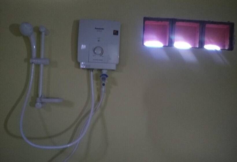 Пансион Ratanak Tep Rithea Homestay