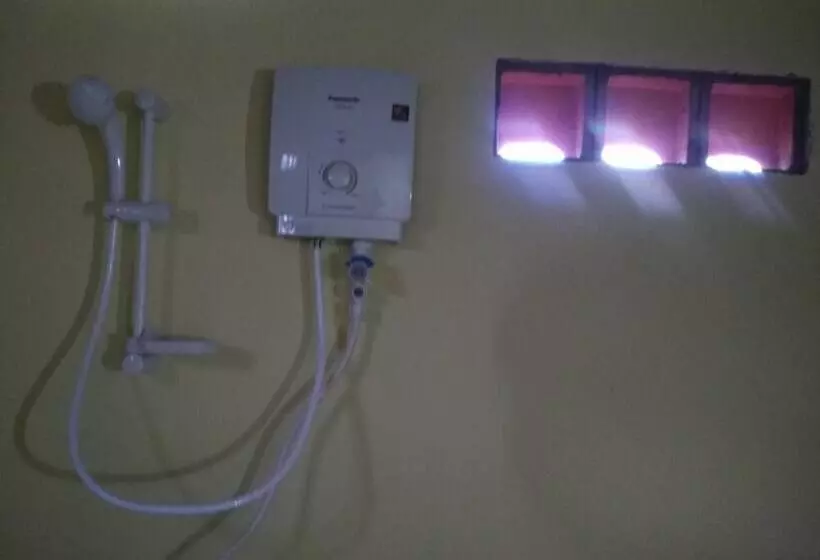 Majatalo Ratanak Tep Rithea Homestay