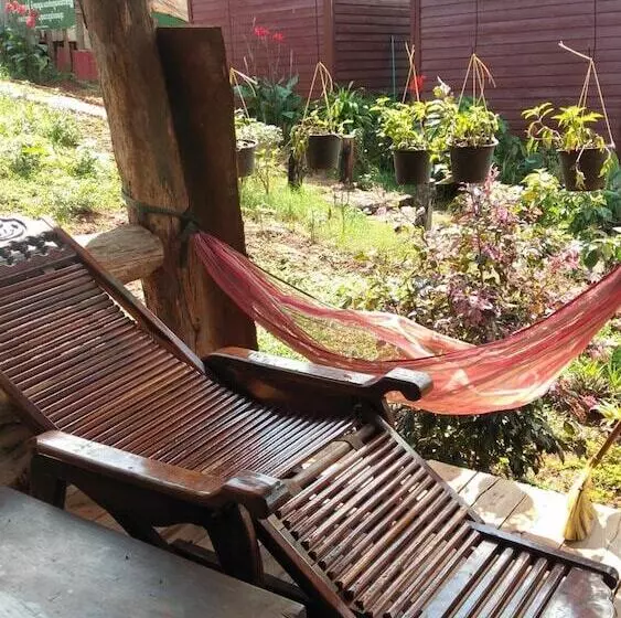 Majatalo Ratanak Tep Rithea Homestay