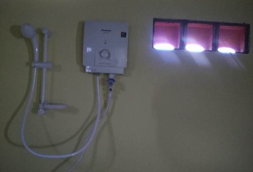 Пансион Ratanak Tep Rithea Homestay