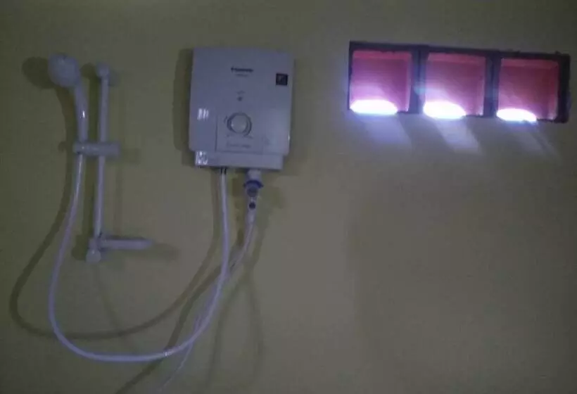 Majatalo Ratanak Tep Rithea Homestay