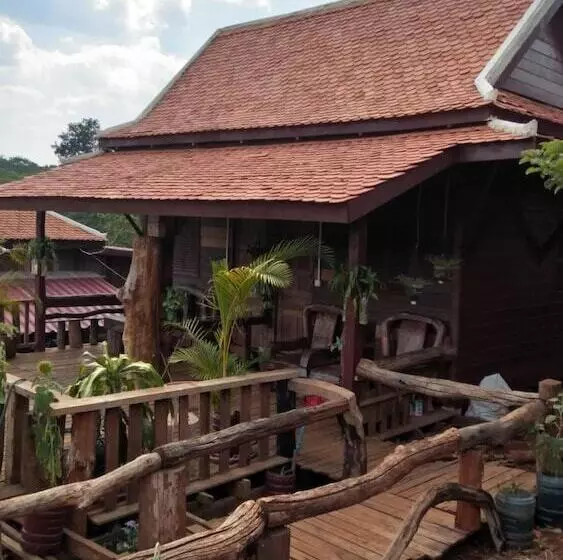 Majatalo Ratanak Tep Rithea Homestay