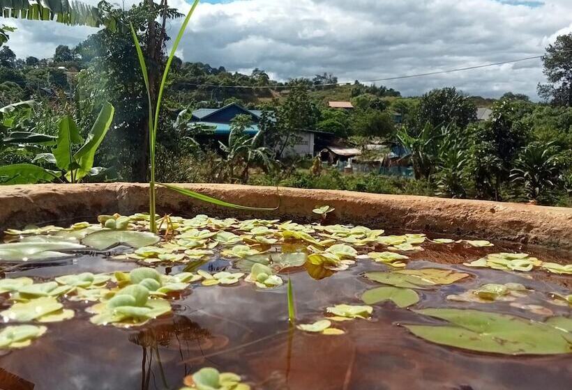 Пансион Ratanak Tep Rithea Homestay