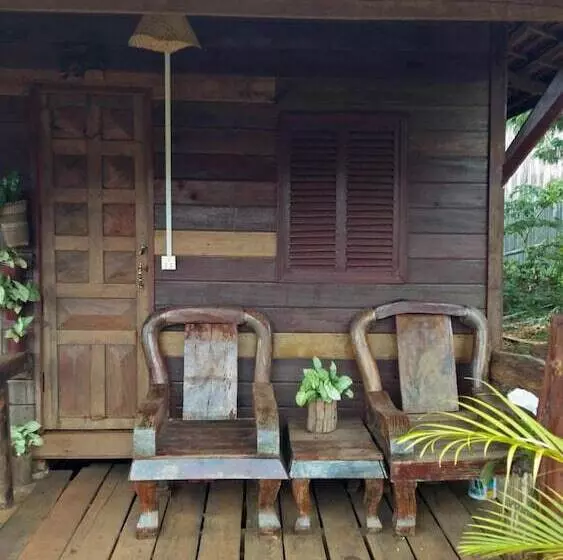 Majatalo Ratanak Tep Rithea Homestay