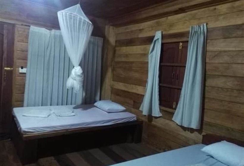 Пансион Ratanak Tep Rithea Homestay