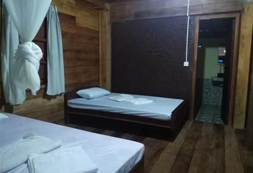 Пансион Ratanak Tep Rithea Homestay