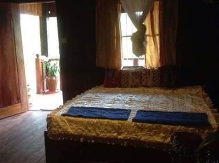 Пансион Ratanak Tep Rithea Homestay