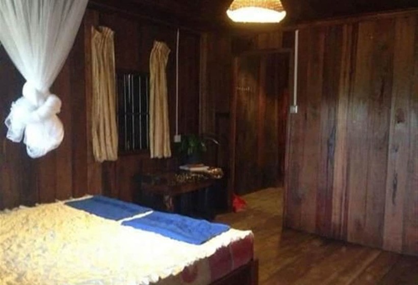 Пансион Ratanak Tep Rithea Homestay