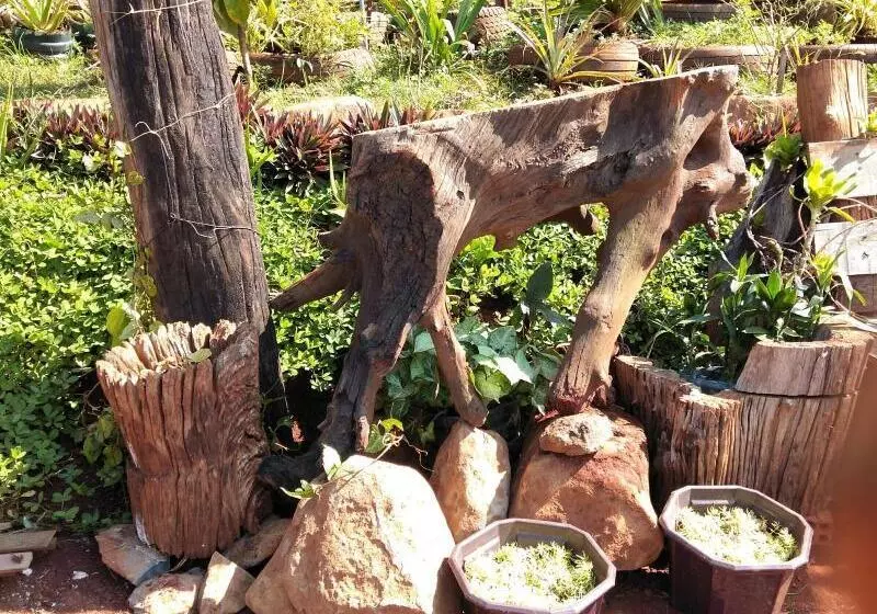 Majatalo Ratanak Tep Rithea Homestay