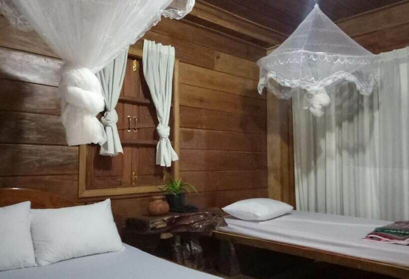 Пансион Ratanak Tep Rithea Homestay