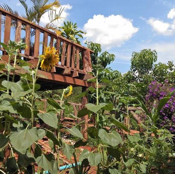 Пансион Ratanak Tep Rithea Homestay