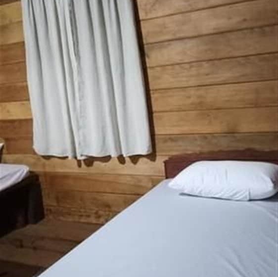 Пансион Ratanak Tep Rithea Homestay