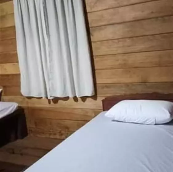 Majatalo Ratanak Tep Rithea Homestay