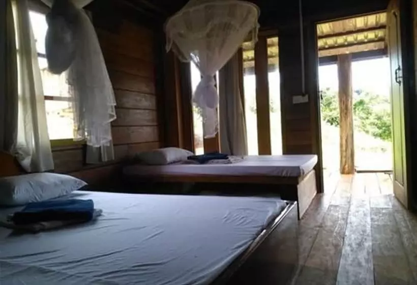 Majatalo Ratanak Tep Rithea Homestay