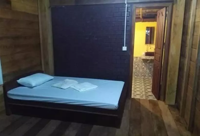 Majatalo Ratanak Tep Rithea Homestay
