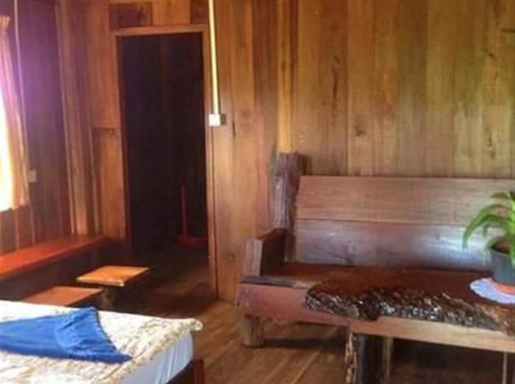 Пансион Ratanak Tep Rithea Homestay