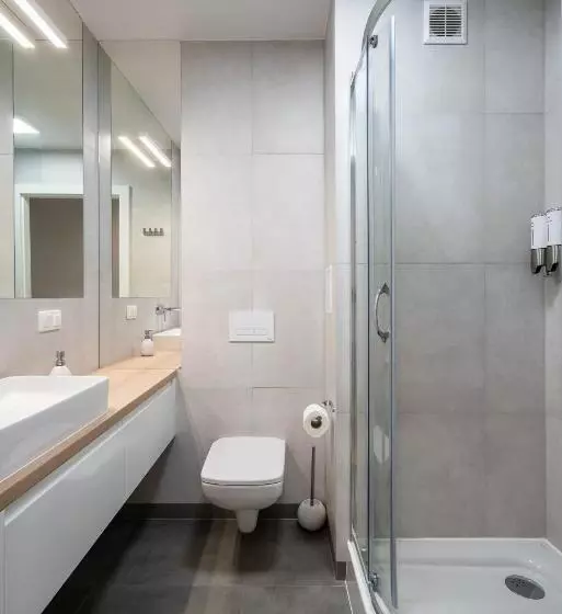 Q19 Apartments Rynek