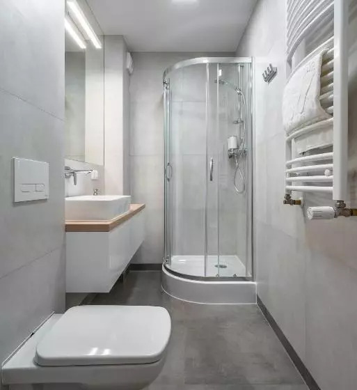 Q19 Apartments Rynek