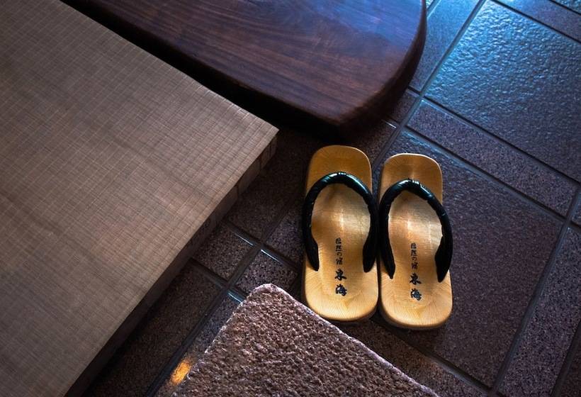 ריוקאן Yuuzen No Yado Toukai