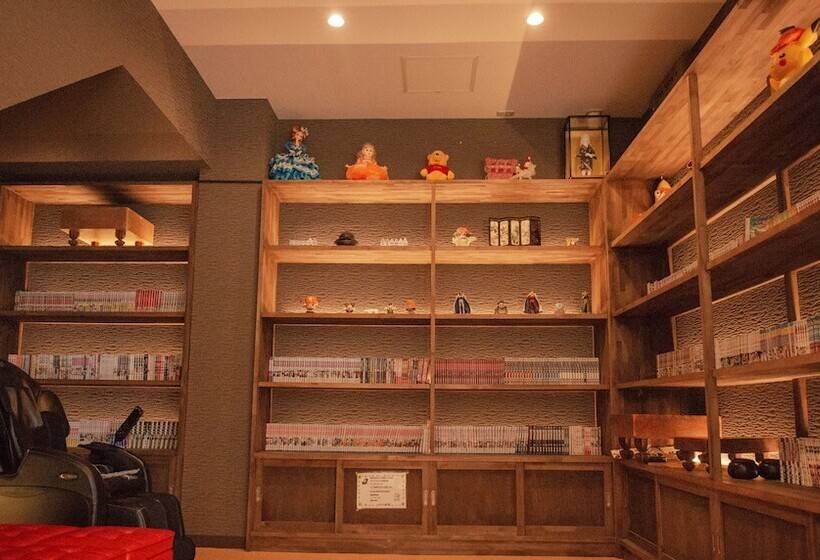 ריוקאן Yuuzen No Yado Toukai