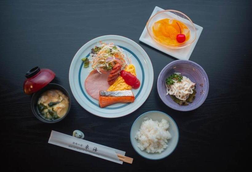 ריוקאן Yuuzen No Yado Toukai