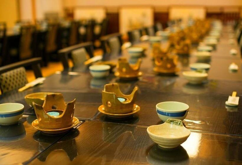 ריוקאן Yuuzen No Yado Toukai