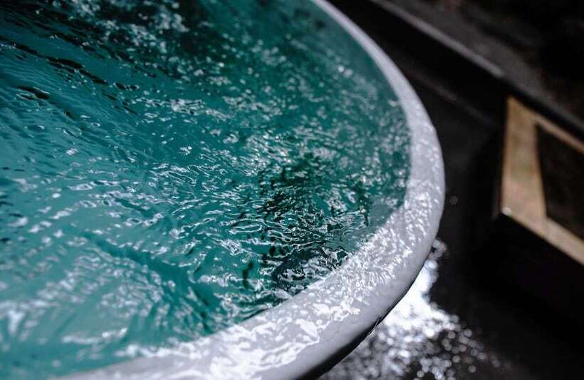 ריוקאן Yuuzen No Yado Toukai