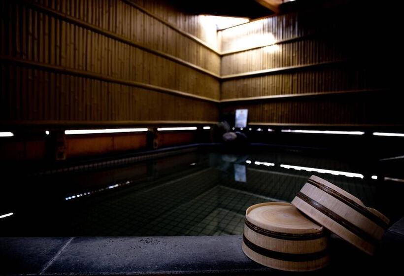 ריוקאן Yuuzen No Yado Toukai