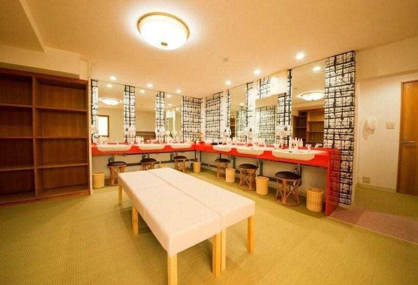 ריוקאן Yuuzen No Yado Toukai