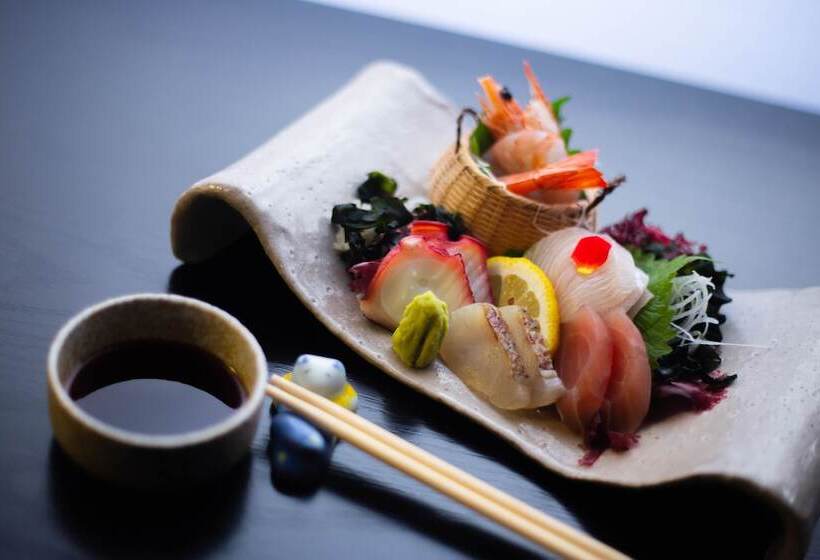 ריוקאן Yuuzen No Yado Toukai