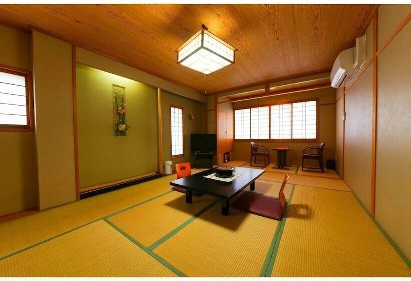 ריוקאן Yuuzen No Yado Toukai