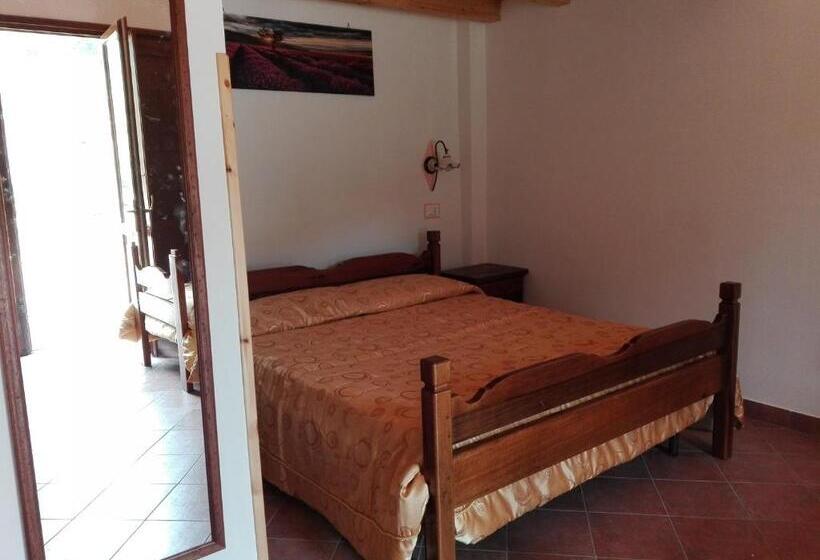 Segesta Antichi Sapori