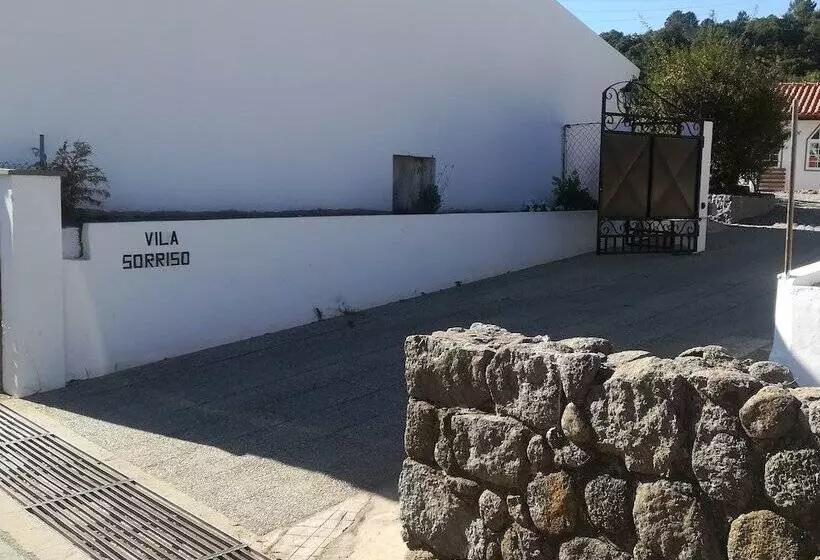 Vila Sorriso
