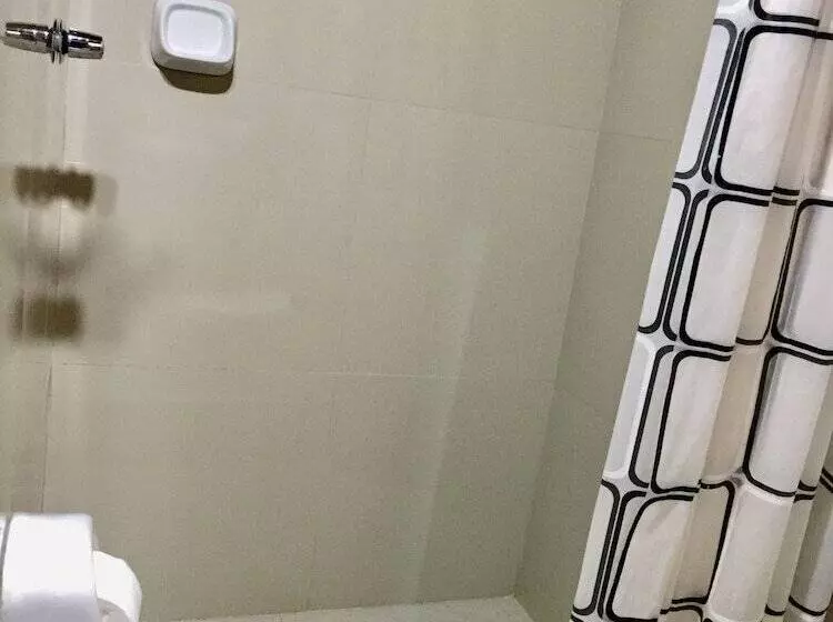 Aamiaismajoitus (B&B) Casa Blanca Lodge