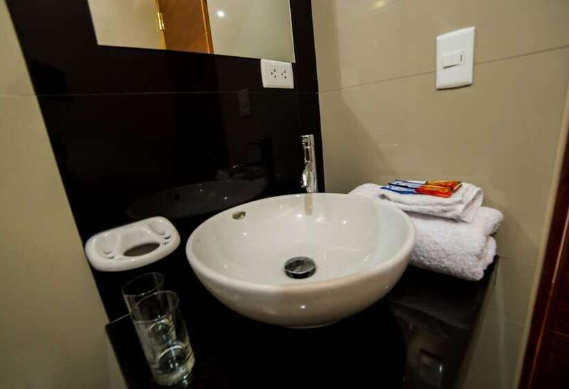 Bed & Breakfast Casa Blanca Lodge