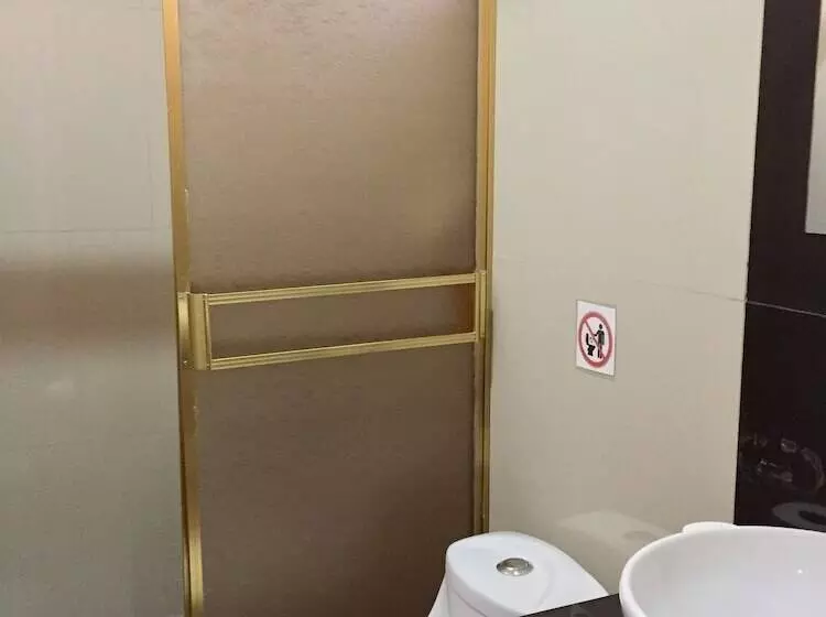 Aamiaismajoitus (B&B) Casa Blanca Lodge