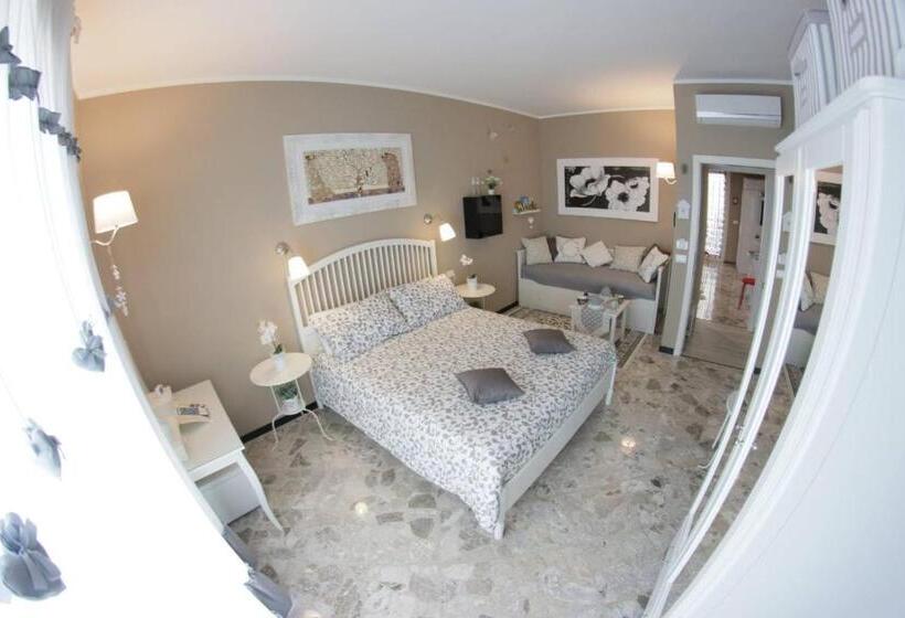 تختخواب و صبحانه Dimora Pascali   Home & Breakfast