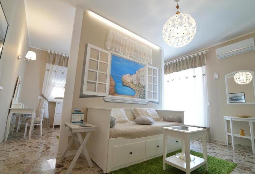 تختخواب و صبحانه Dimora Pascali   Home & Breakfast