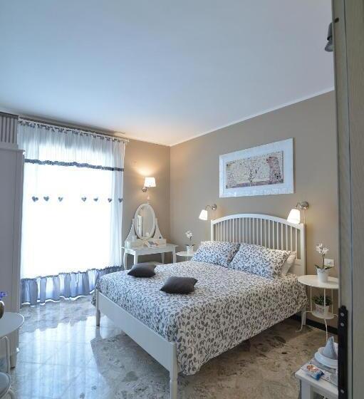 تختخواب و صبحانه Dimora Pascali   Home & Breakfast