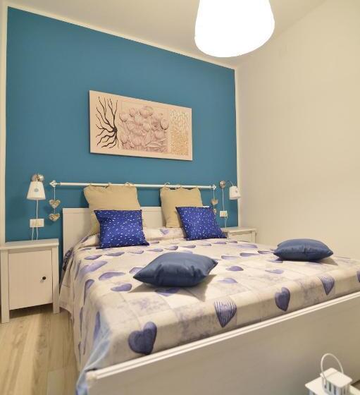 تختخواب و صبحانه Dimora Pascali   Home & Breakfast