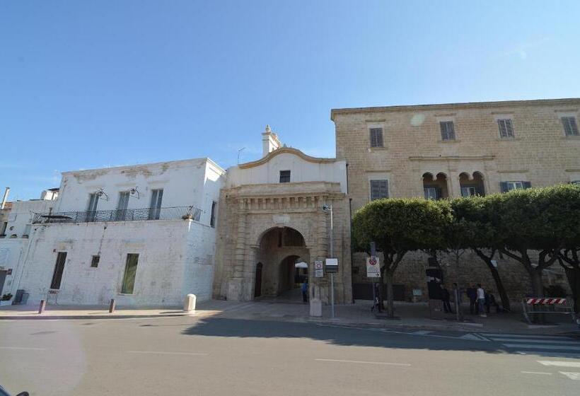 تختخواب و صبحانه Dimora Pascali   Home & Breakfast