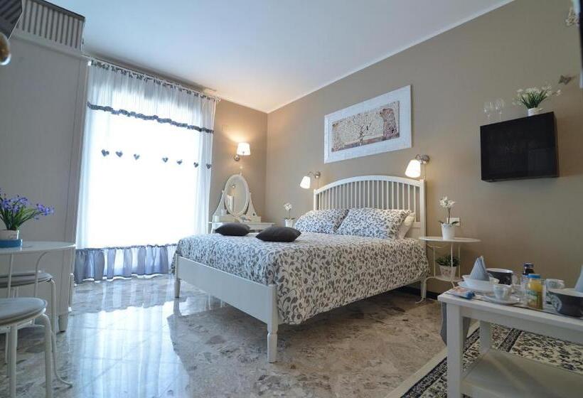 تختخواب و صبحانه Dimora Pascali   Home & Breakfast