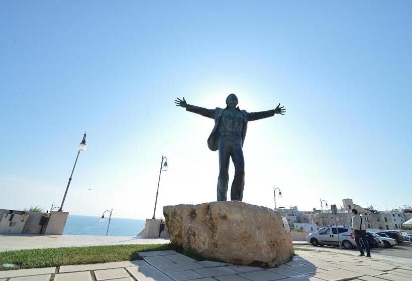 تختخواب و صبحانه Dimora Pascali   Home & Breakfast