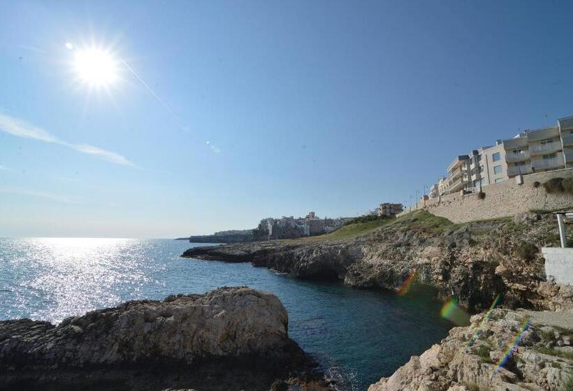 تختخواب و صبحانه Dimora Pascali   Home & Breakfast